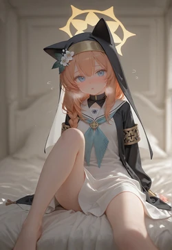 伊落マリー6 [AI Generated]
