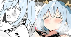[うすしお丸] ヒサメのイメージビデオ撮影【後編】