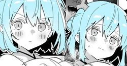 [うすしお丸] ヒサメ巫女vsキョンシー