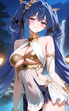 [Sonozaki_Nori] Iuno (REQUEST) - [45 Images] [AI Generated]