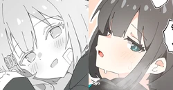 [うすしお丸] 【リクエスト】破滅フラグと破壊神