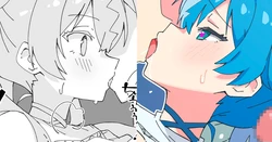 [うすしお丸] 【リクエスト】失恋フラグ 乱交