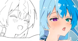 [うすしお丸] 【リクエスト】失恋フラグ 水着