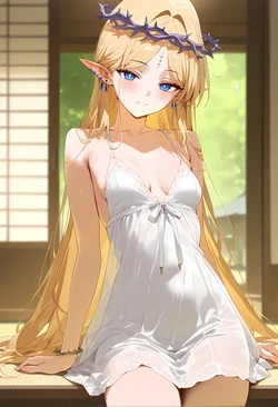 [Sonozaki_Nori] Cartethiya (REQUEST) - [42 Images] [AI Generated]