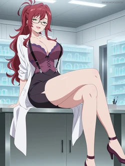 [artkoikoi] Kusuri Yakuzen - The 100 Girlfriends Who Really, Really, Really, Really, Really Love You (FULL) (10-2026) [AI Generated]