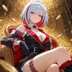 [beginner] Miscellaneous [AI Generated]