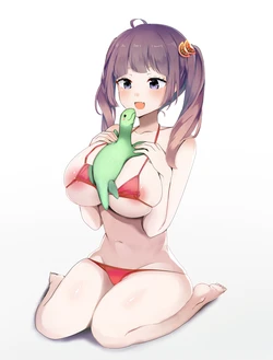 [ネッシートマト] Pixiv 2026.08.28