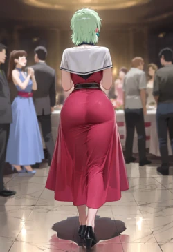 [thxxx59] Gundam Aina BBC Uncensored FULL(Requested) (Patreon) [AI Generated]