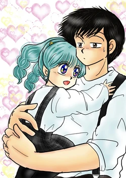 ラムが子供になったんだが…。