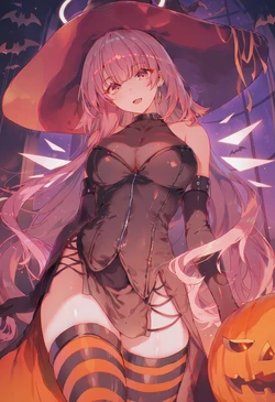 [Stormia] Lemuen | Arknights | 93p (Patreon) [AI Generated]