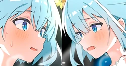 [うすしお丸] ナイトプールのカゲヒサ