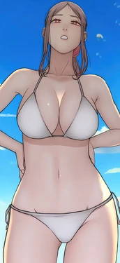 [Soso, YaGyung] Addicted to My Mom (Official) [1-101] [Completed]81-101
