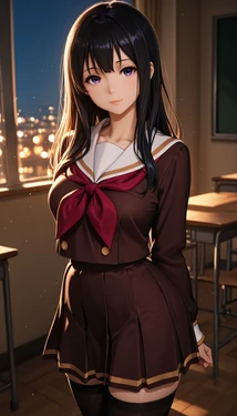 [MRLO2020]Reina Kousaka 001 (Patreon) [AI Generated]