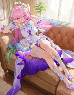 [Spoilage_AI/Spoilage] Cyrene NTR (Patreon) [AI Generated]