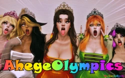 AhegeOlympics [Episode 2]