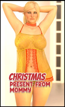 Christmas Present From Mommy [SVSComics] (Ongoing)