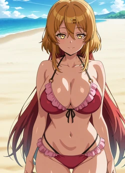 [a4ye Ai] Nanase Katagiri (片桐 奈々瀬) [AI Generated]