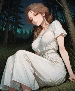 [Ozziru] Mary Beth (Red Dead Redemption 2) (High Quality) [AI Generated]