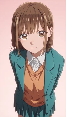 [BBStaff] 催〇アプリで種付けされる鹿〇千夏 (Chinatsu Kano) [AI Generated]