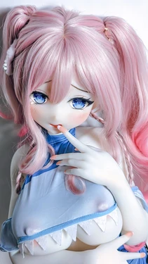 Elsa Babe-151CM-L White RAD027 Shimizu Minto-My Timid Girlfriend's Invitation 爱莎贝儿-151CM-L 白肤 RAD027 清水薄荷Shimizu Minto-胆小女友的邀请