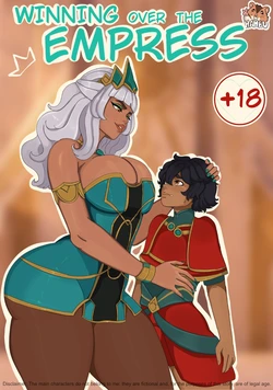 [Hambu] Winning Over The Empress (Español)