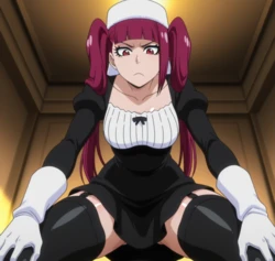 (Babtb) Riruka Dokugamine / 毒ヶ峰リルカ - Full Set - p231 [AI Generated]