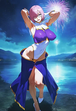 LovelaceA - Mash 2 sets 179P (Patreon) [AI Generated]
