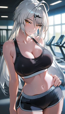 [Sonozaki_Nori] Yixuan - [63 Images] [AI Generated]