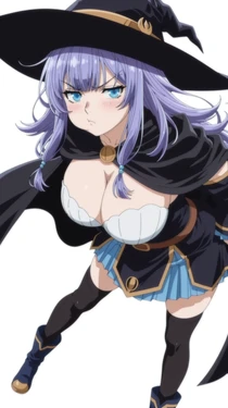 [Dorozz Animation] (T2 FULL) Charlotte Reis - As a Reincarnated Aristocrat, I'll Use My Appraisal Skill to Rise in the World (Vol.1) 335P [AI Generated]