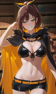 [Sonozaki_Nori] Shaula (FREE REQUEST) PART 1 — [40 Images] [AI Generated]