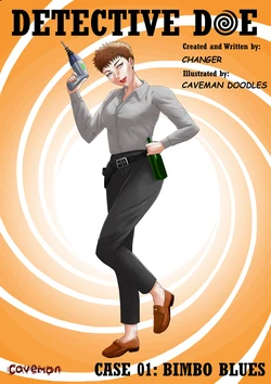 Detective Doe 01