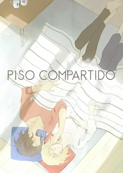 [Kuufuku Damin (Amatsukijou)] COLOCATION | PISO COMPARTIDO (Girls und Panzer) [Spanish] [Mister Nugget] [Digital]