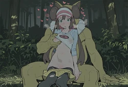 [Patreon] noname882 - Rosa [AI Generated]