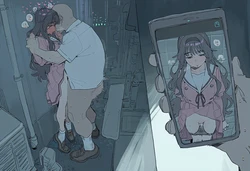 [Patreon] noname882 - Kaoruko Waguri [AI Generated]