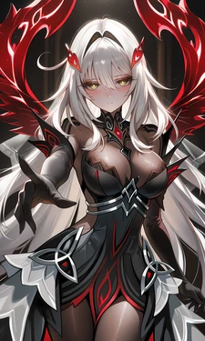 [Sonozaki_Nori] Ronova (FREE REQUEST) — [74 Images] [AI Generated]