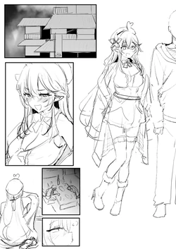 [Oninarasu] 隨
