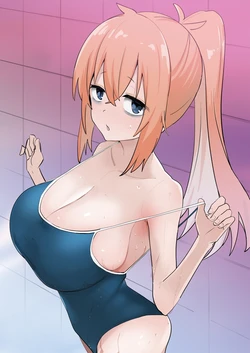 [Oninarasu] 隨