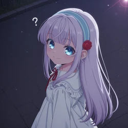 [kurususoma] [JPG + WEBP] Nia Liston (Kyouran Reijou Nia Liston) [AI Generated]