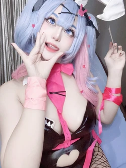 Seravin - Rabbit Hole Miku