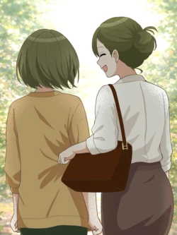 [ほんでぃ] 私たちの夢