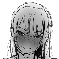 [Shirabe Shiki] X/Twitter Media