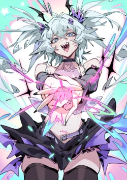 [Pixiv] 药锅锅 (8782224) 2026.10.28