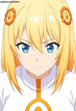 [Owacwaifu] Darkness - KonoSuba Extras [AI Generated]