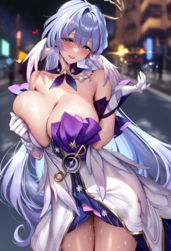 (Patreon) Ahy - EX+BA-Robin [AI Generated]