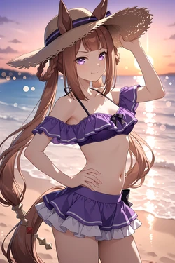 [Zuicy] Sweep Tosho - Umamusume [Request] [AI Generated]