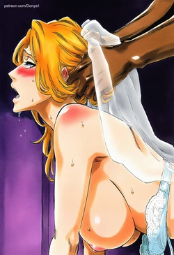 [Donya] Girls from Bleach 7 [AI Generated]
