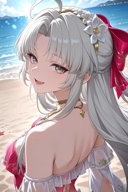 [Zuicy] Carlotta - Wuthering Waves [AI Generated]