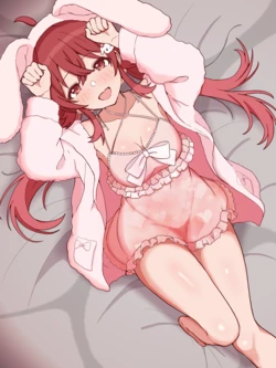 [ほんでぃ] さすがに一旦果穂