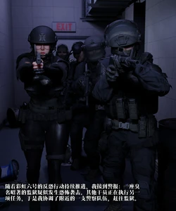[SOBORO] Dokkaebi 美羊羊 ST1 [AI渣翻][中文翻译]