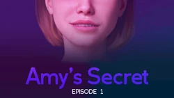 [Pleasuree3DX] Amy's Secret Ep.1 (ITA)